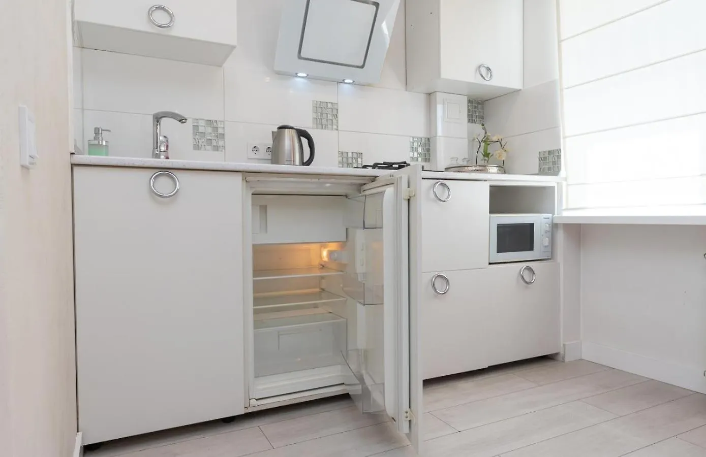شقة Flat24 On Lesi Ukrainki 3 كييف