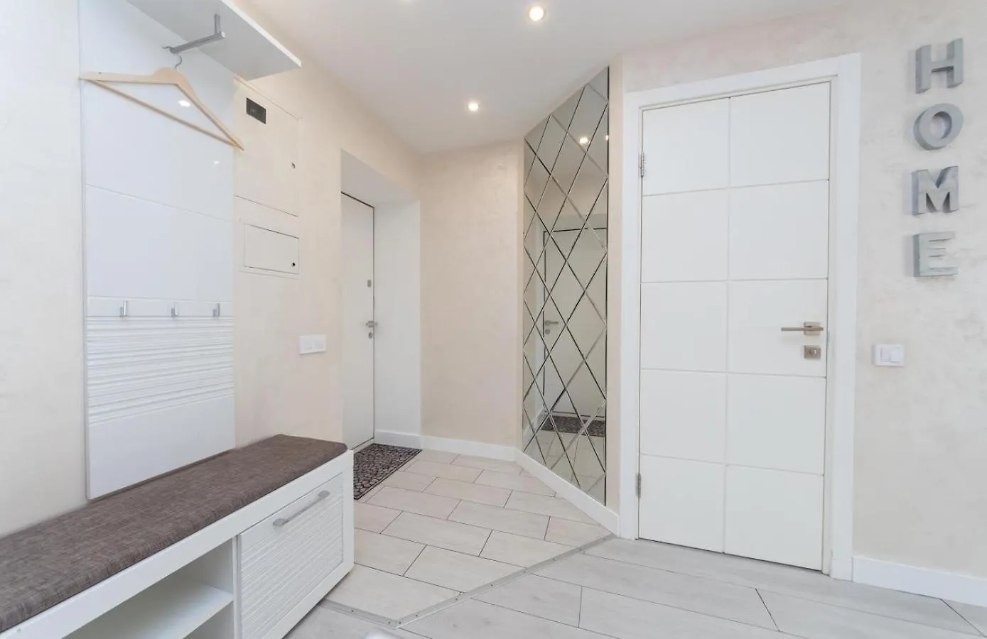 شقة Flat24 On Lesi Ukrainki 3 كييف