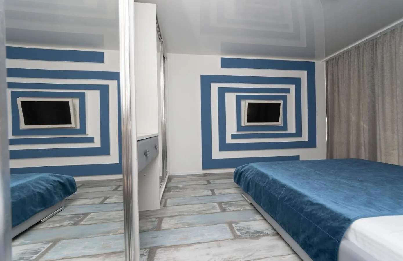 شقة Flat24 On Lesi Ukrainki 3 كييف أوكرانيا